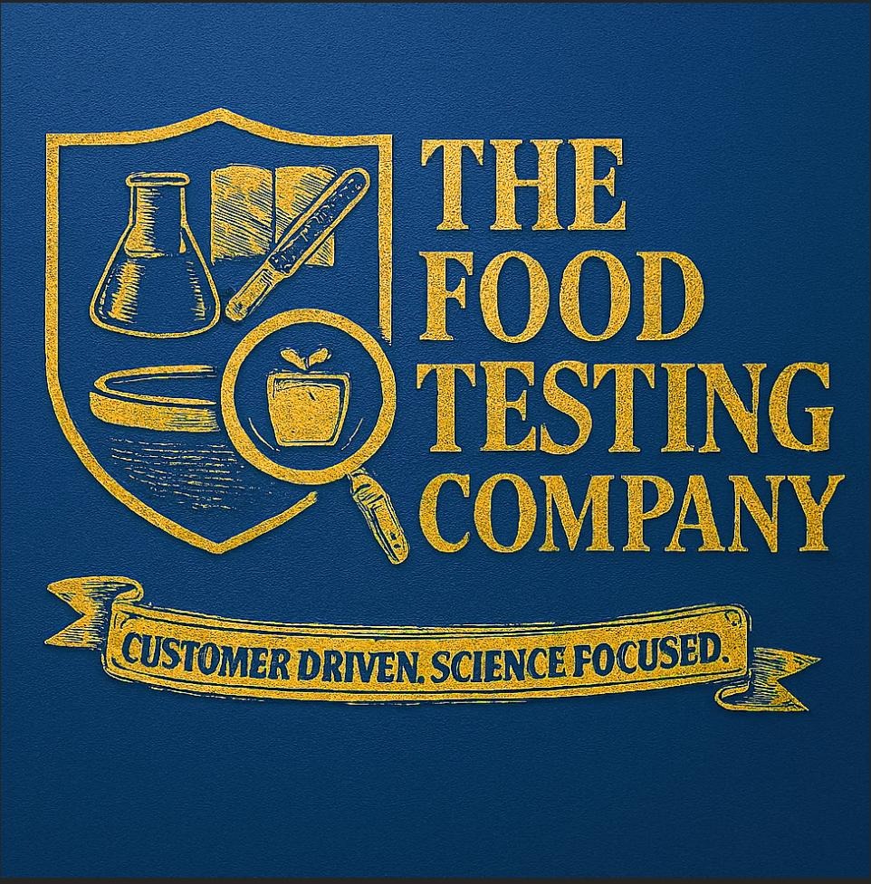 The Food Testing Company